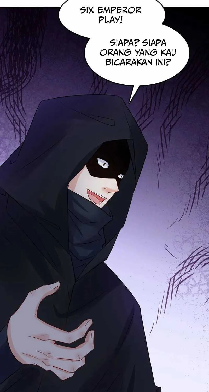 This Villain Has Some Conscience, but Not Much! chapter 115 halaman 8