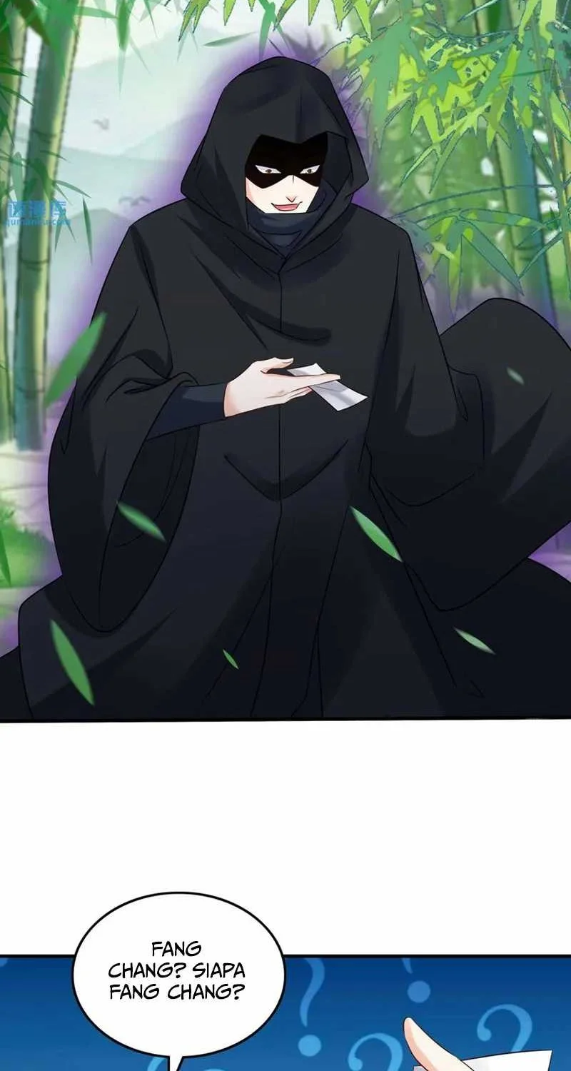 This Villain Has Some Conscience, but Not Much! chapter 115 halaman 14