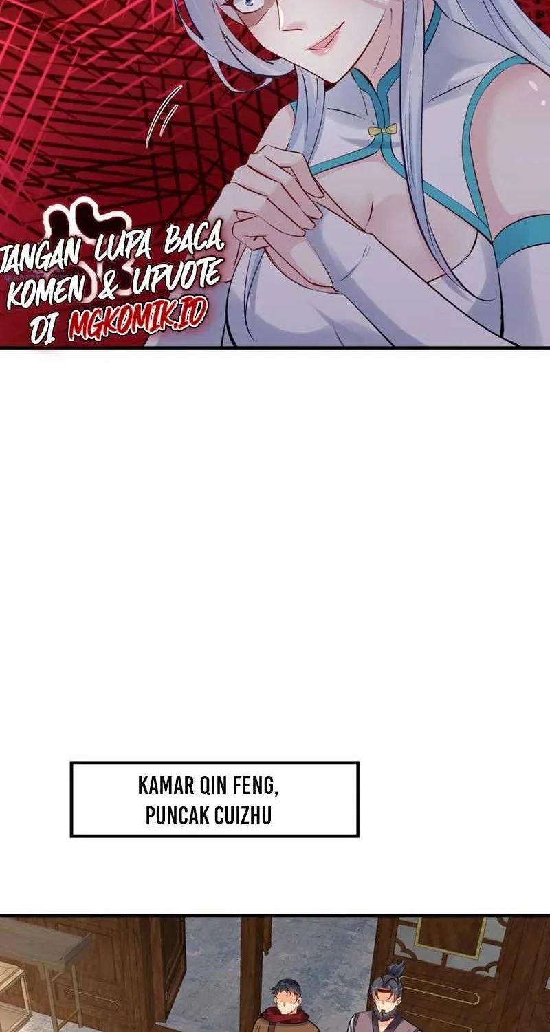 This Villain Has Some Conscience, but Not Much! chapter 116 halaman 4