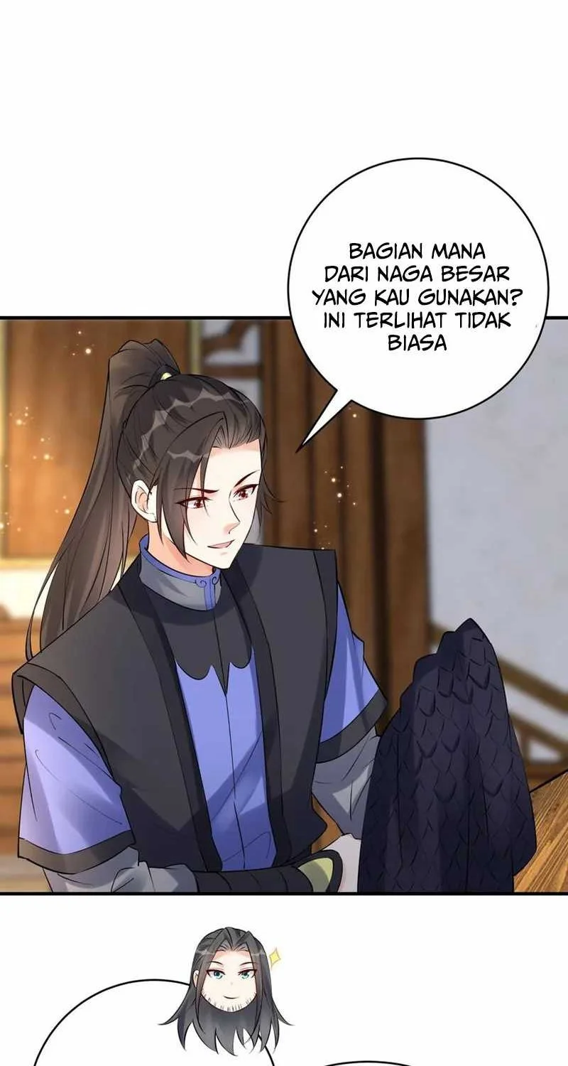 This Villain Has Some Conscience, but Not Much! chapter 116 halaman 6
