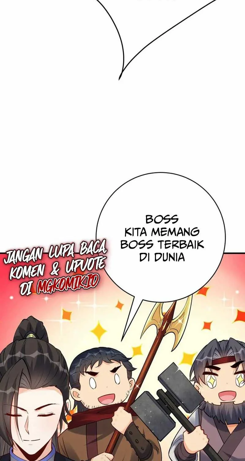 This Villain Has Some Conscience, but Not Much! chapter 116 halaman 10