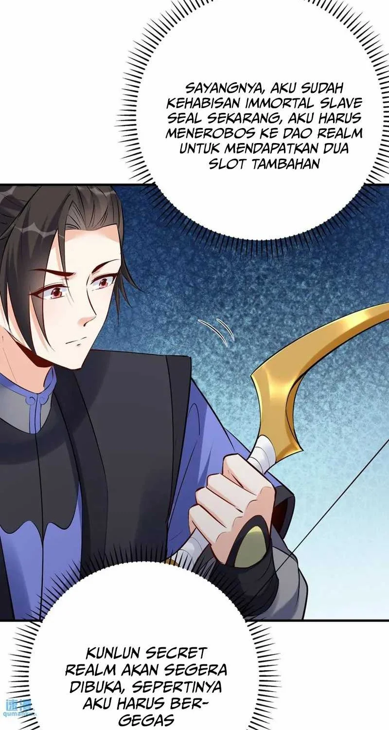 This Villain Has Some Conscience, but Not Much! chapter 116 halaman 12