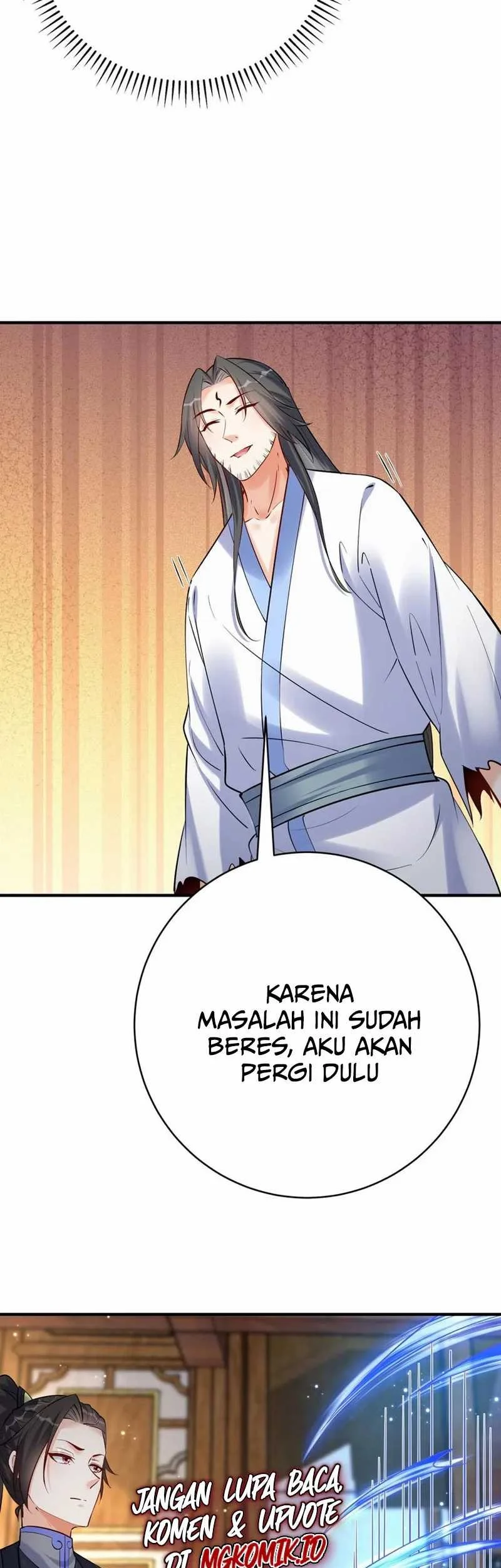 This Villain Has Some Conscience, but Not Much! chapter 116 halaman 13