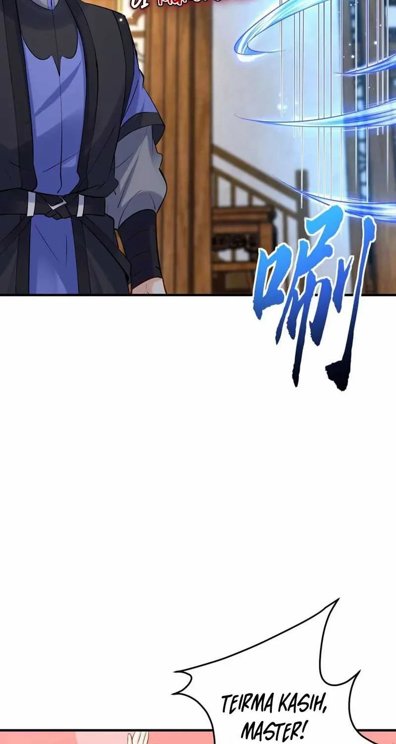 This Villain Has Some Conscience, but Not Much! chapter 116 halaman 14