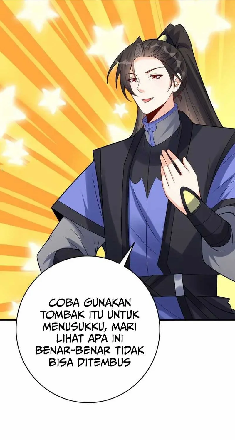 This Villain Has Some Conscience, but Not Much! chapter 116 halaman 16