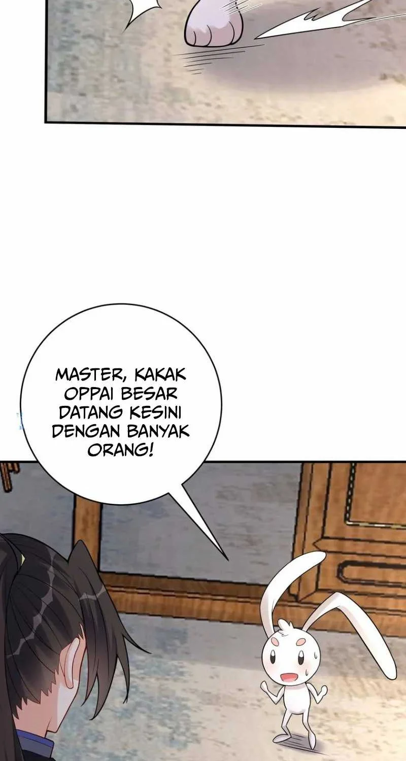 This Villain Has Some Conscience, but Not Much! chapter 116 halaman 18