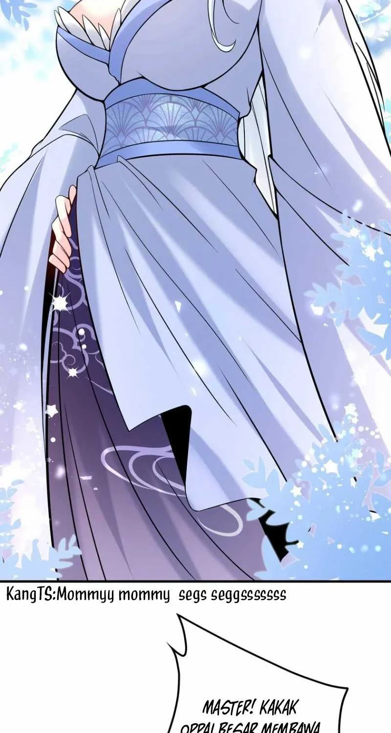 This Villain Has Some Conscience, but Not Much! chapter 116 halaman 20