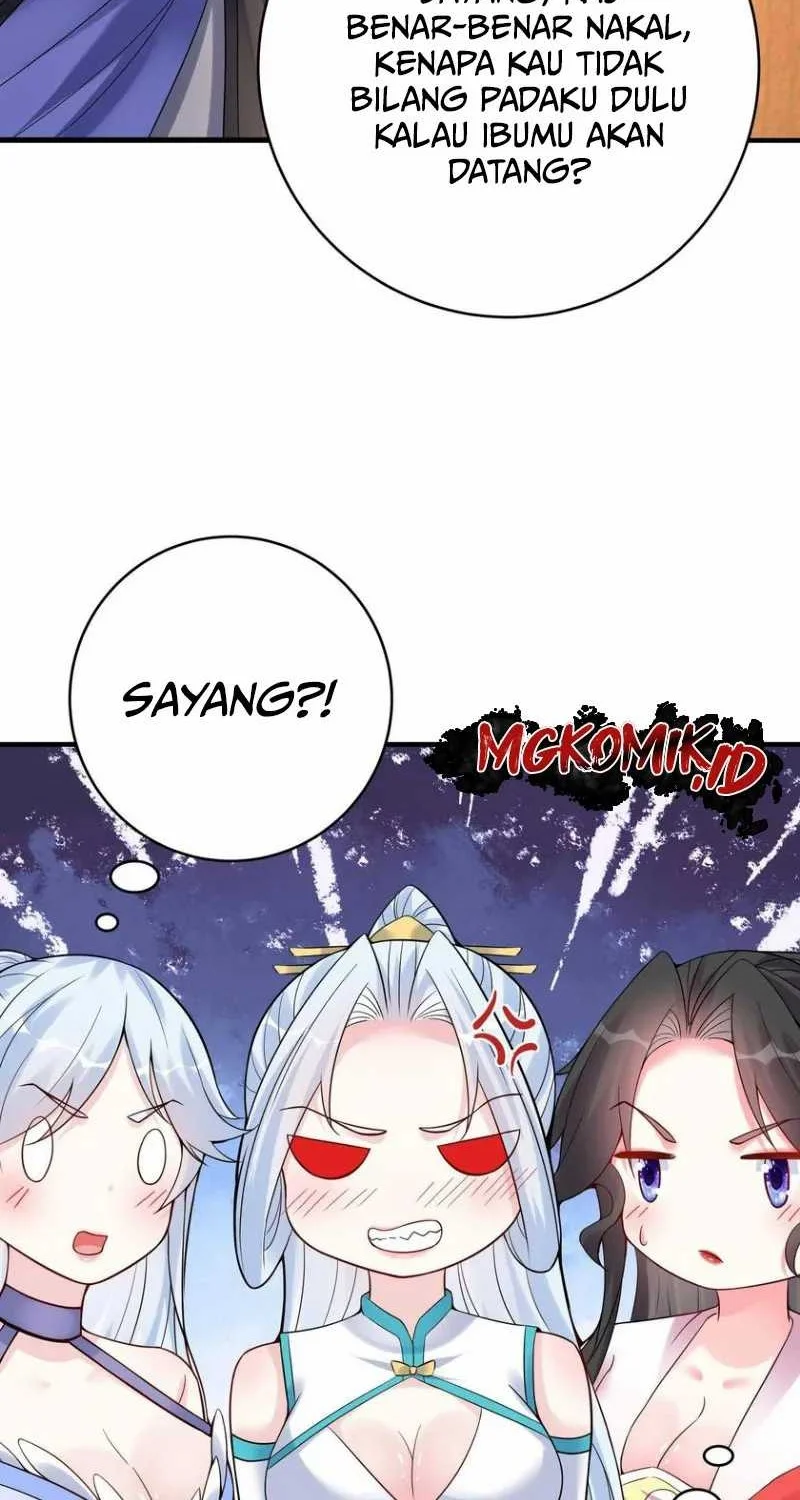 This Villain Has Some Conscience, but Not Much! chapter 116 halaman 22