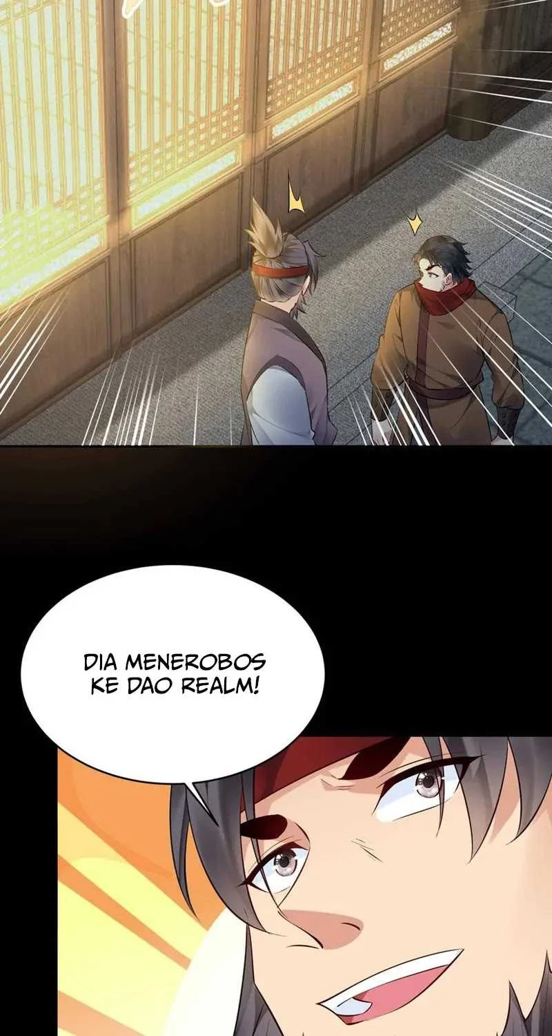 This Villain Has Some Conscience, but Not Much! chapter 119 halaman 14