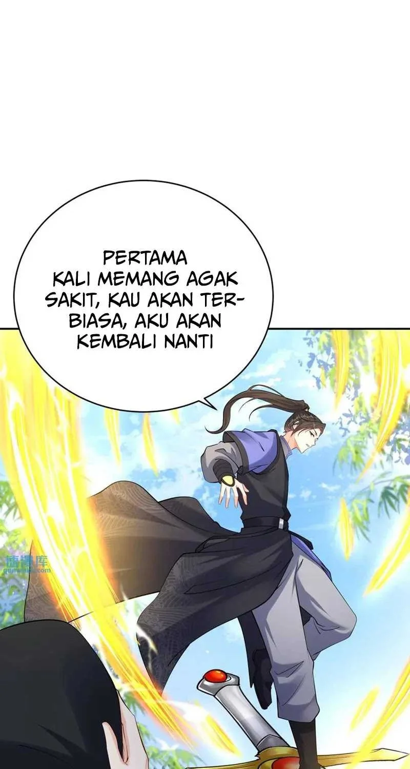 This Villain Has Some Conscience, but Not Much! Bab 120 halaman 6