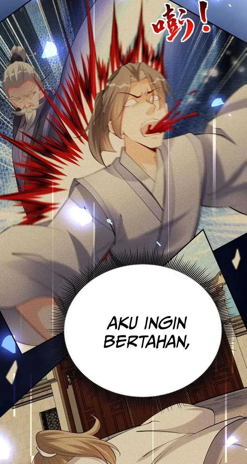 This Villain Has Some Conscience, but Not Much! Bab 120 halaman 10