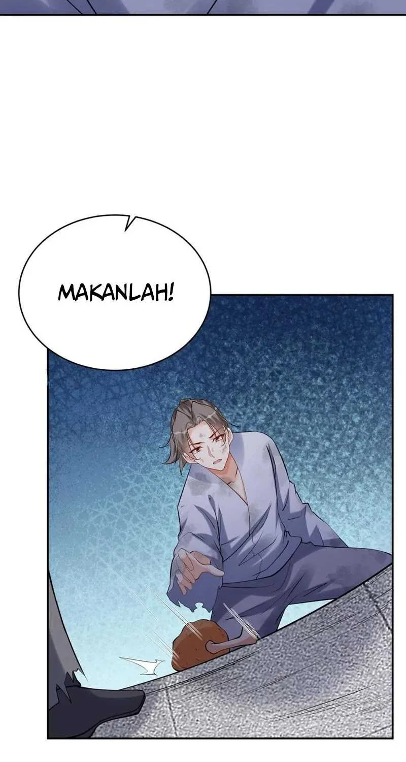This Villain Has Some Conscience, but Not Much! Bab 120 halaman 14