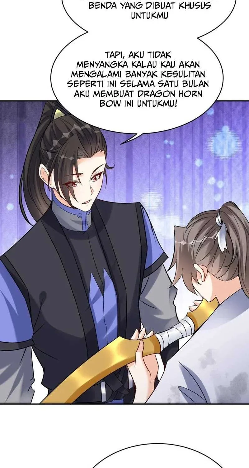 This Villain Has Some Conscience, but Not Much! chapter 121 halaman 4