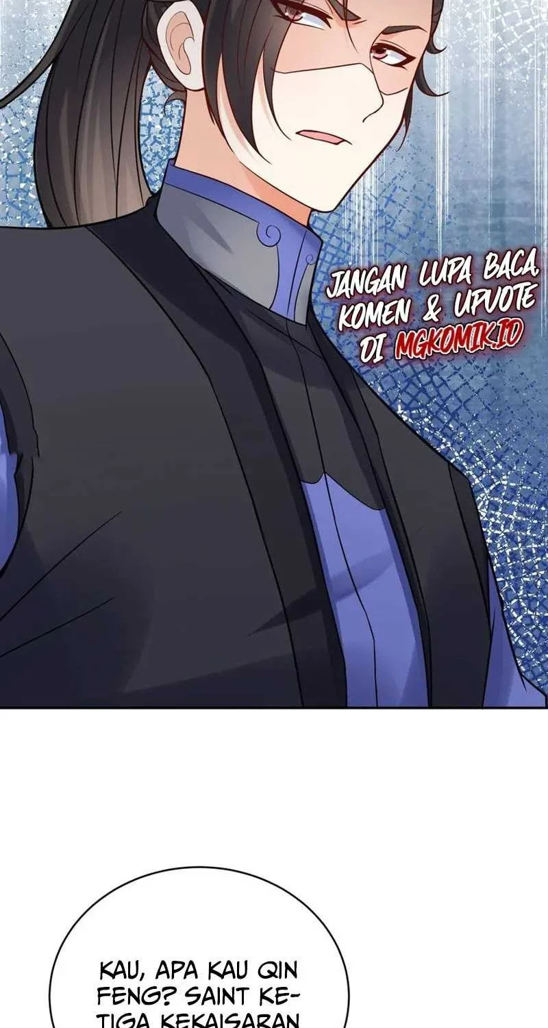 This Villain Has Some Conscience, but Not Much! chapter 121 halaman 6