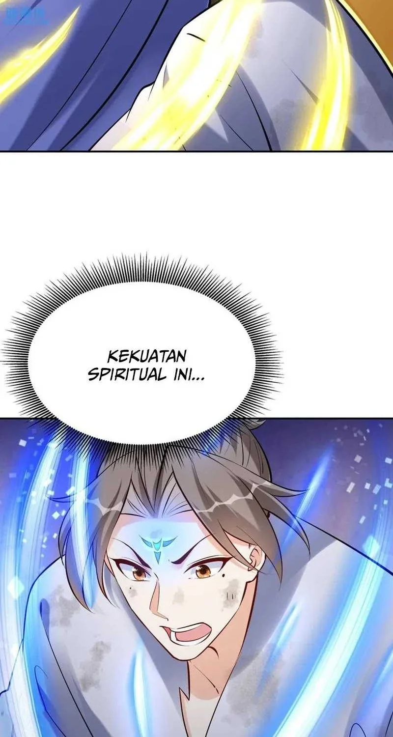 This Villain Has Some Conscience, but Not Much! chapter 121 halaman 12