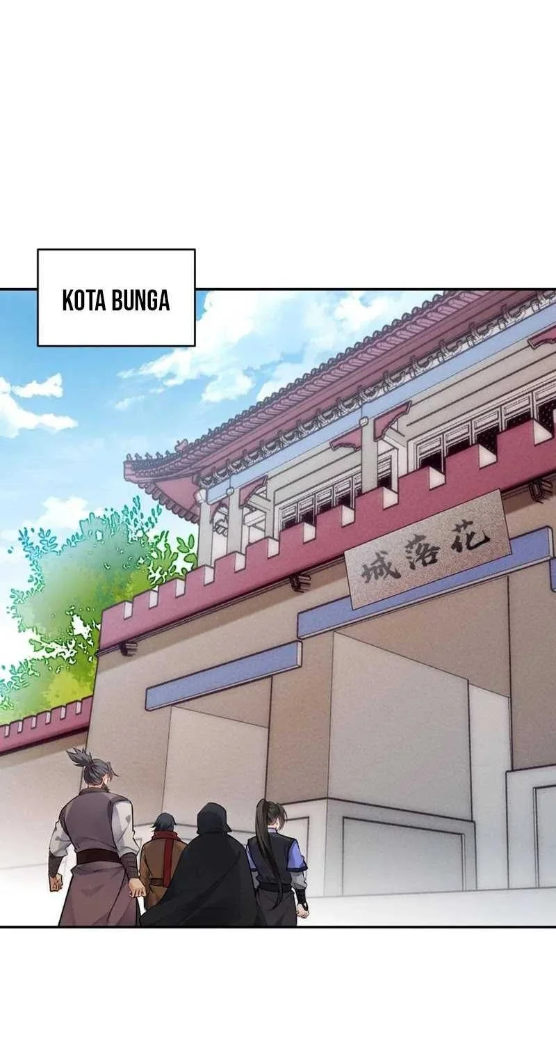 This Villain Has Some Conscience, but Not Much! chapter 122 halaman 2