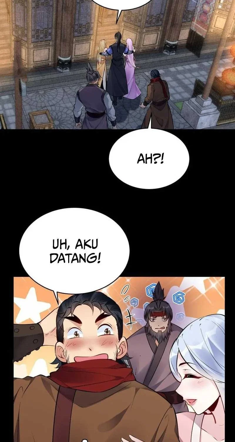 This Villain Has Some Conscience, but Not Much! chapter 122 halaman 10