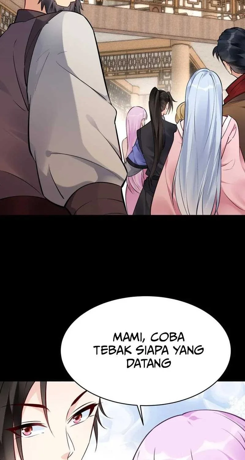 This Villain Has Some Conscience, but Not Much! chapter 122 halaman 14