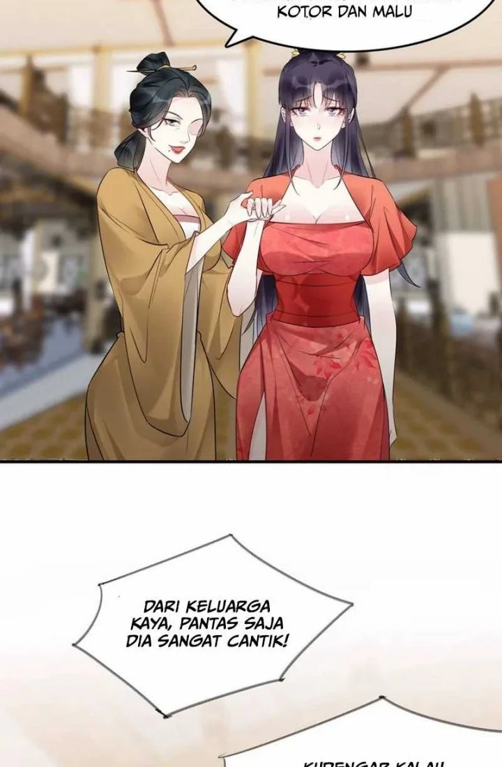 This Villain Has Some Conscience, but Not Much! chapter 124 halaman 8