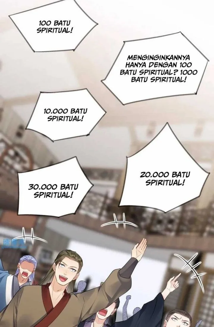 This Villain Has Some Conscience, but Not Much! chapter 124 halaman 10