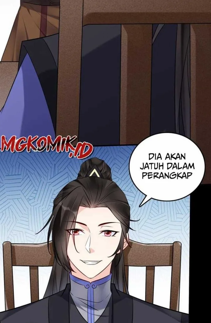This Villain Has Some Conscience, but Not Much! chapter 124 halaman 14