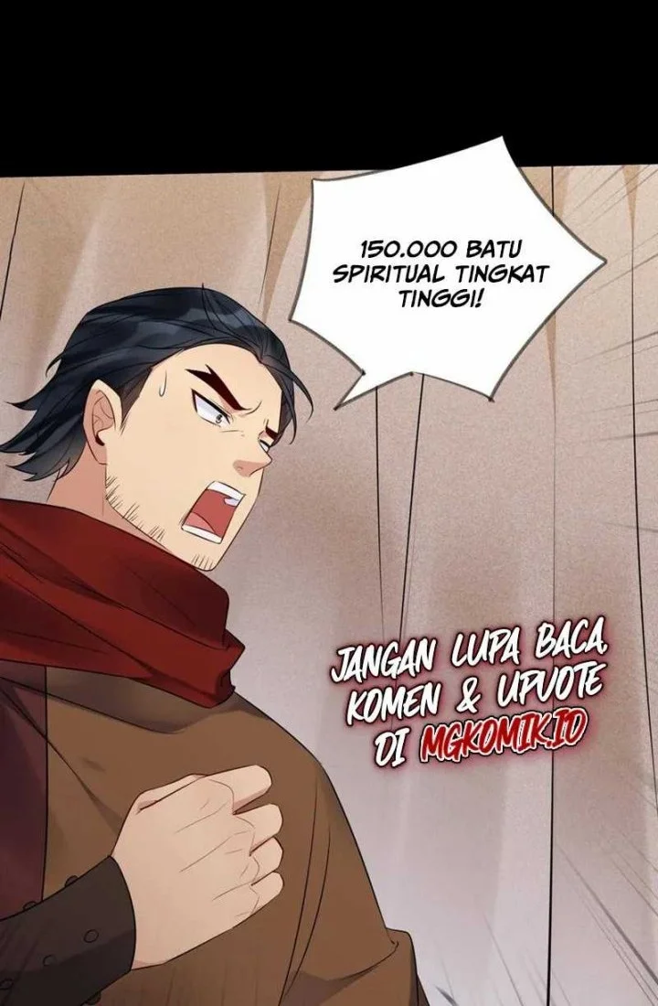 This Villain Has Some Conscience, but Not Much! chapter 124 halaman 16