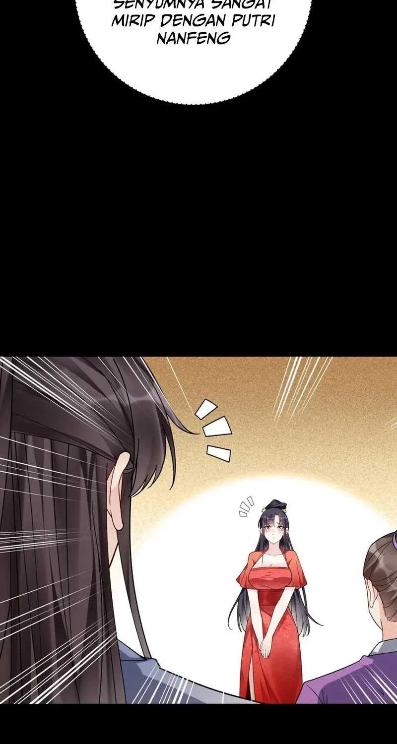 This Villain Has Some Conscience, but Not Much! chapter 125 halaman 6
