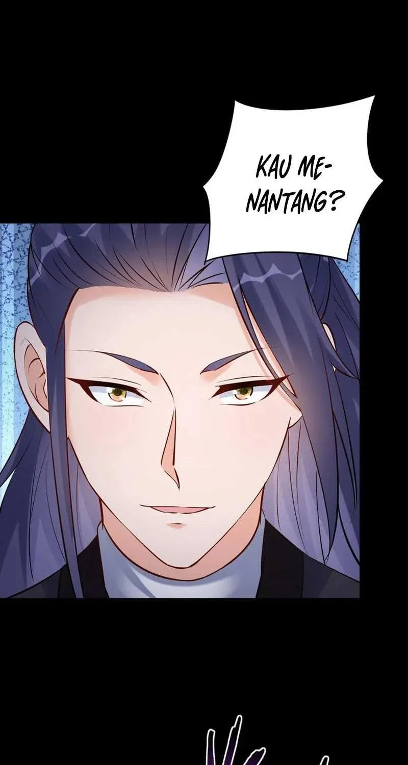 This Villain Has Some Conscience, but Not Much! chapter 127 halaman 6