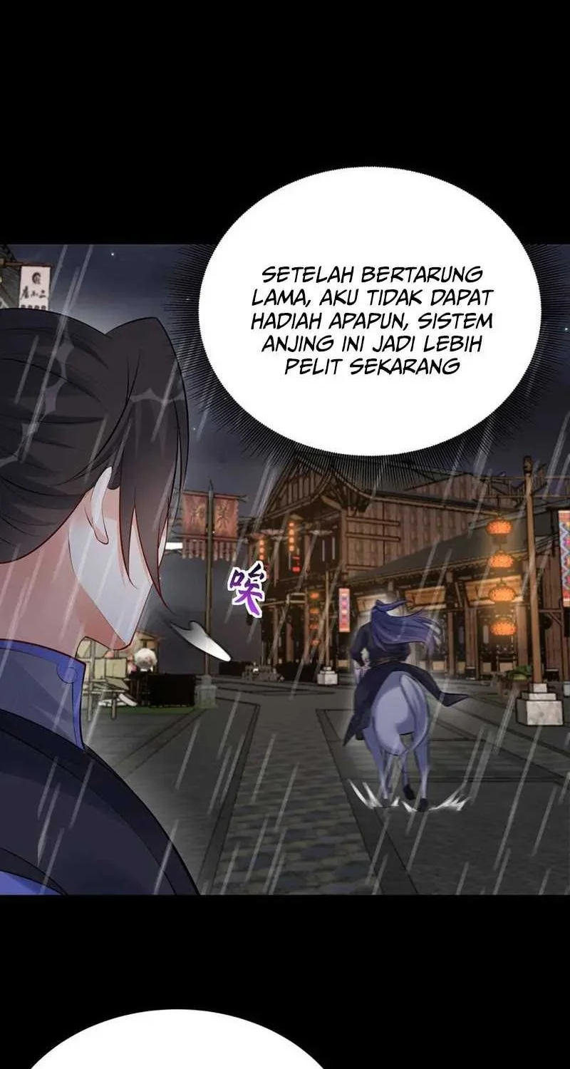 This Villain Has Some Conscience, but Not Much! chapter 127 halaman 14
