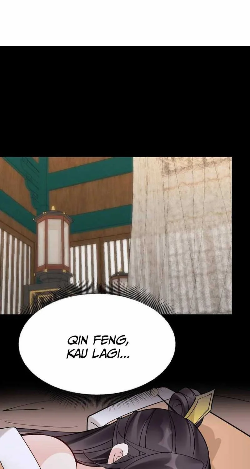 This Villain Has Some Conscience, but Not Much! chapter 128 halaman 2