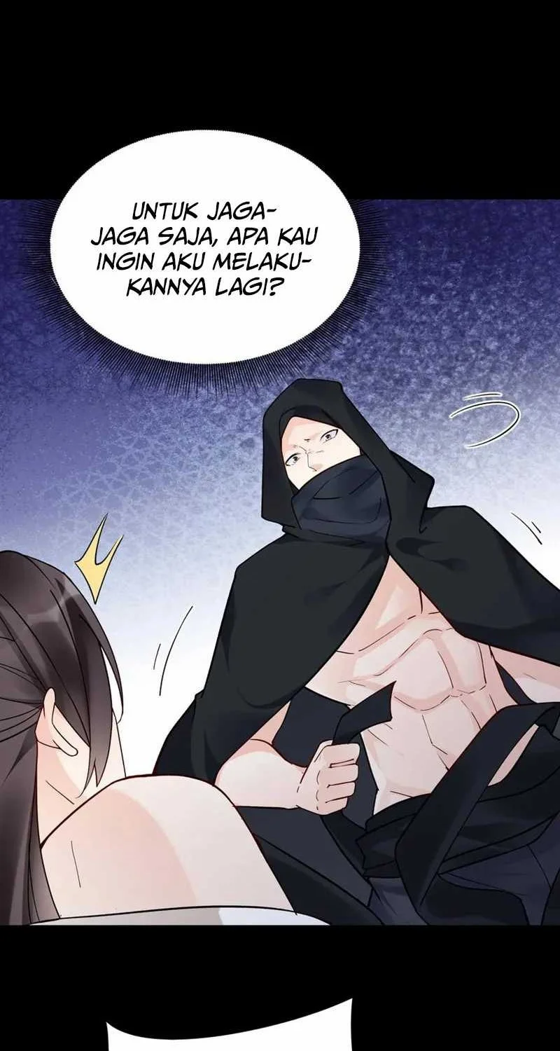 This Villain Has Some Conscience, but Not Much! chapter 128 halaman 4