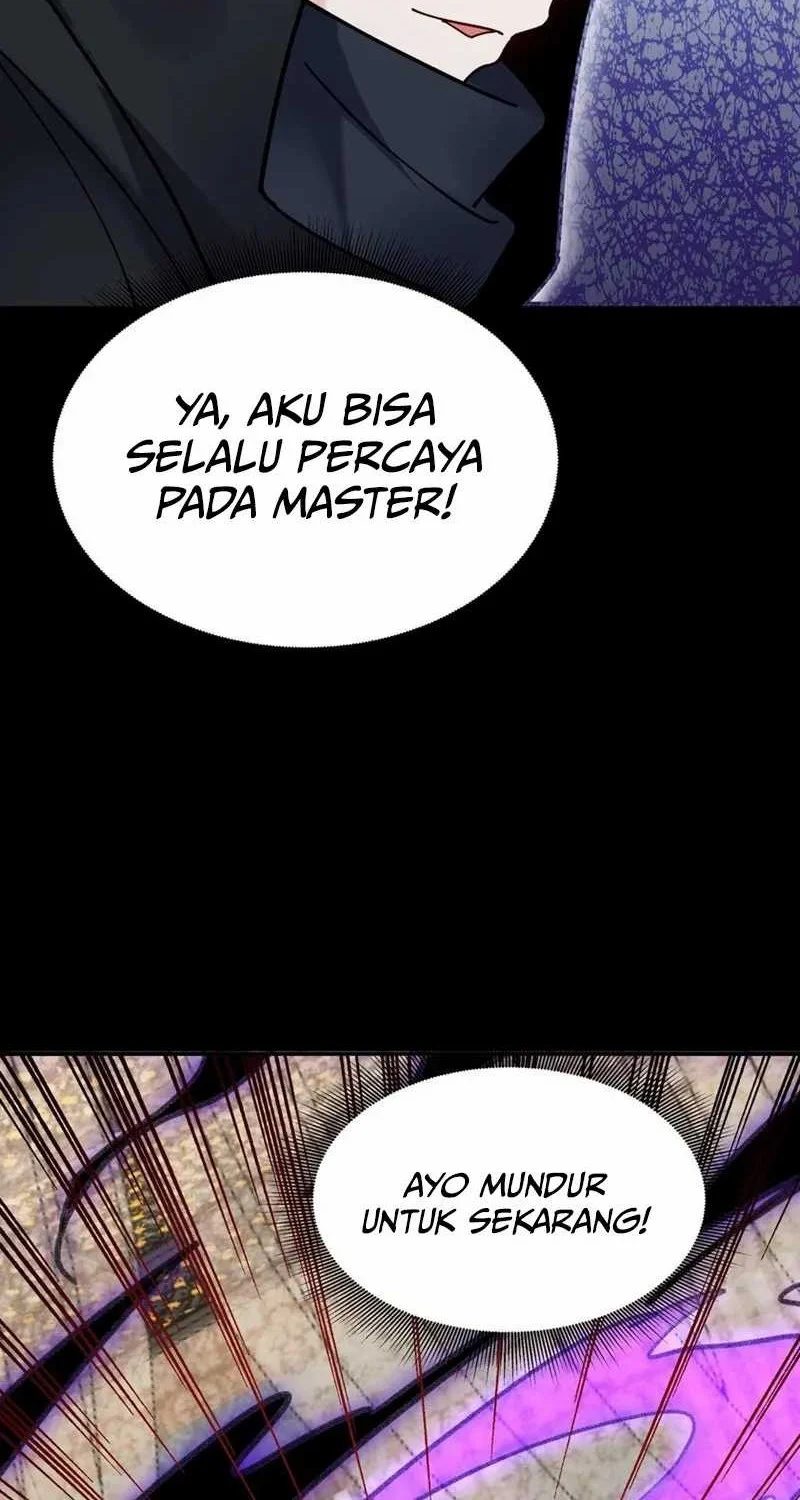 This Villain Has Some Conscience, but Not Much! chapter 128 halaman 12