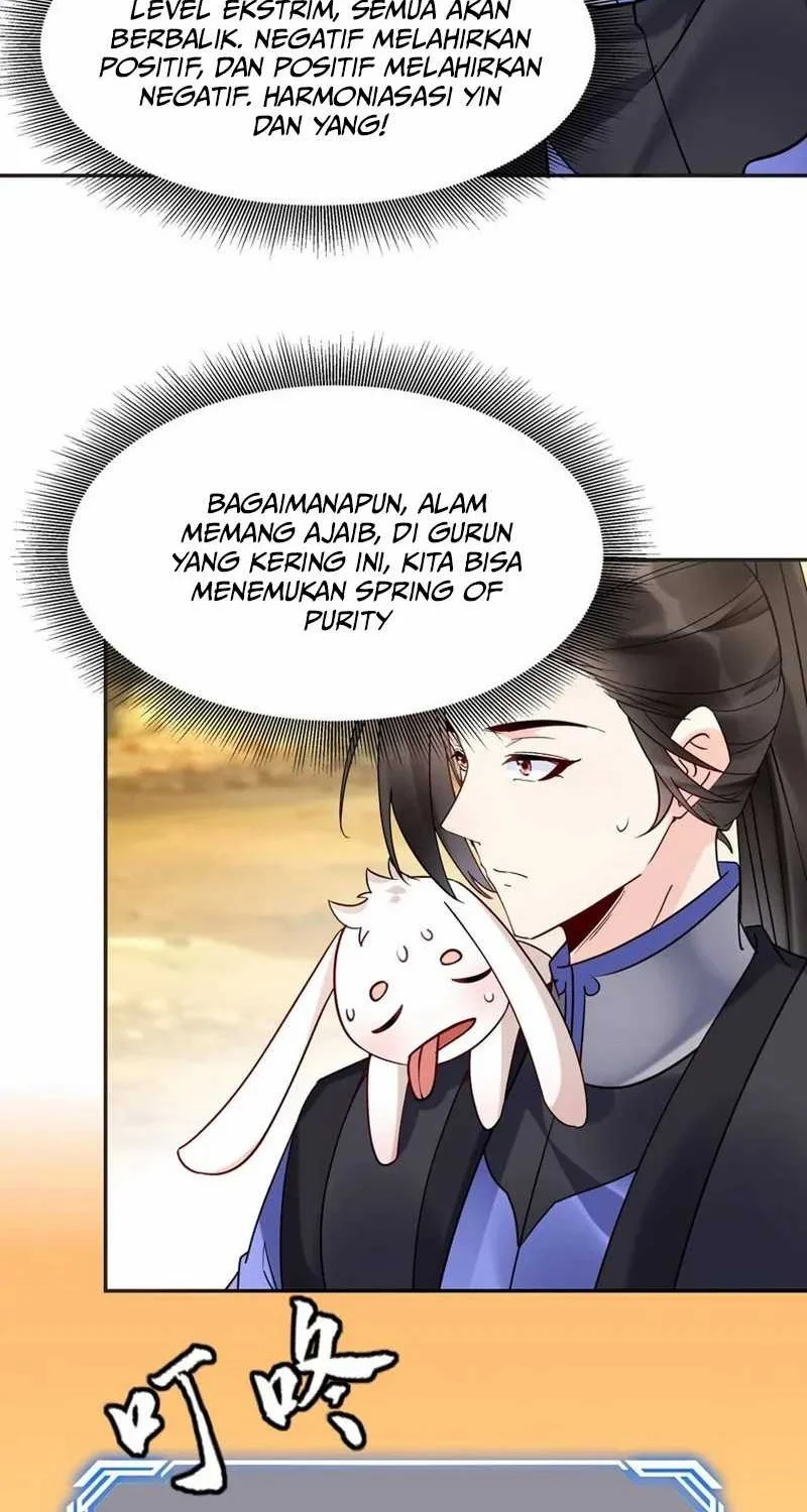This Villain Has Some Conscience, but Not Much! chapter 128 halaman 16