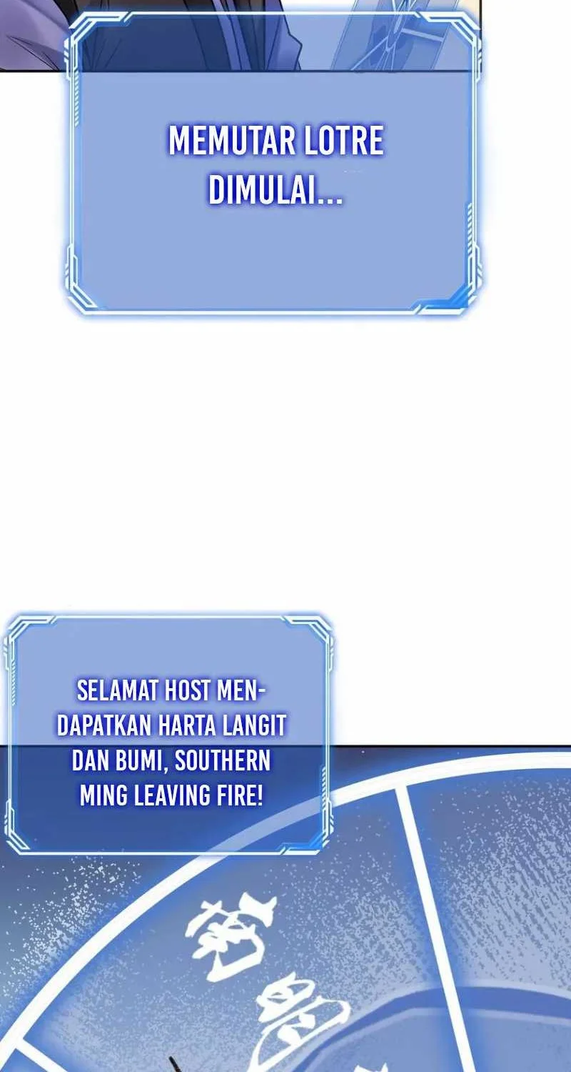 This Villain Has Some Conscience, but Not Much! chapter 128 halaman 18
