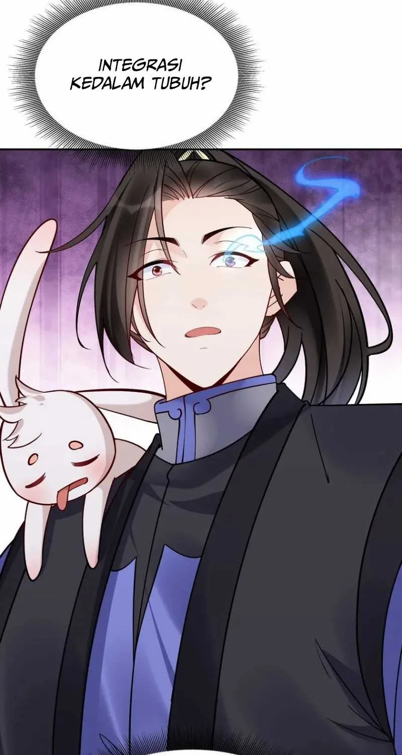 This Villain Has Some Conscience, but Not Much! chapter 128 halaman 20