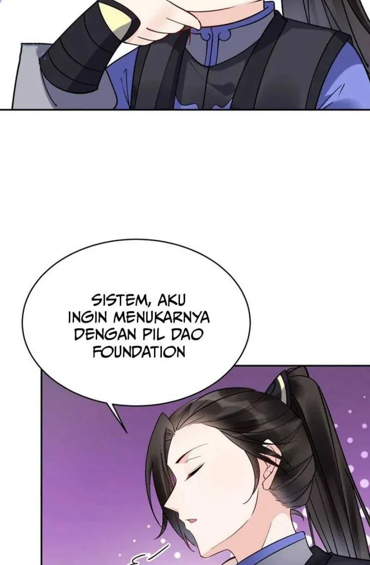 This Villain Has Some Conscience, but Not Much! chapter 129 halaman 4