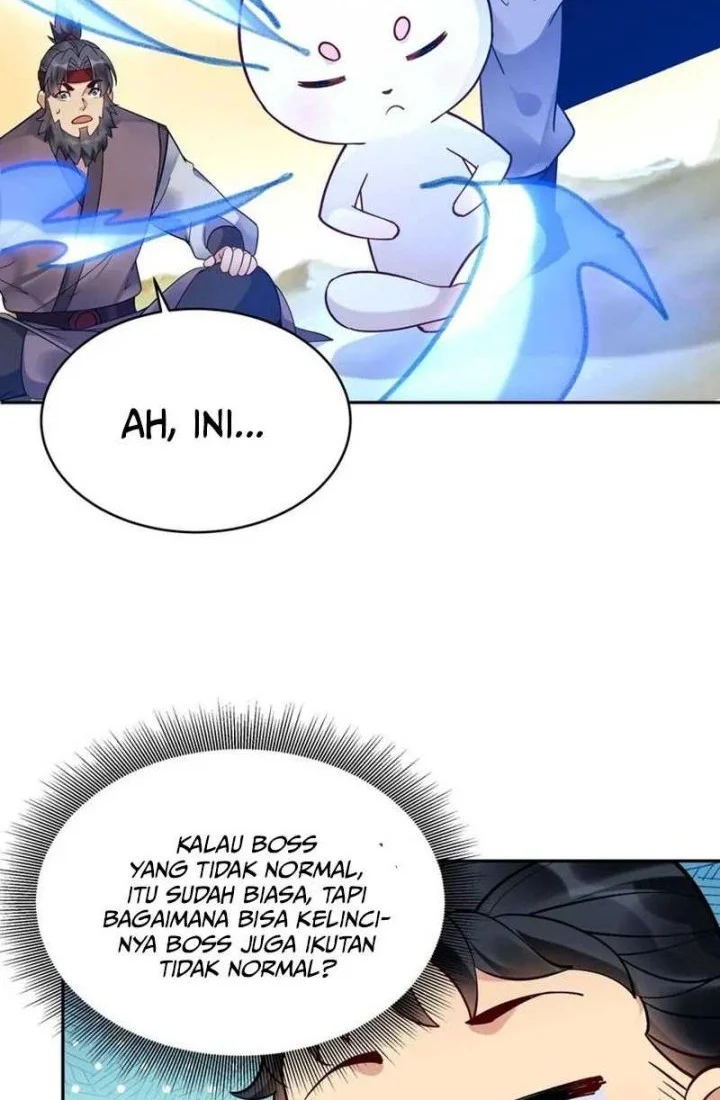 This Villain Has Some Conscience, but Not Much! chapter 129 halaman 10