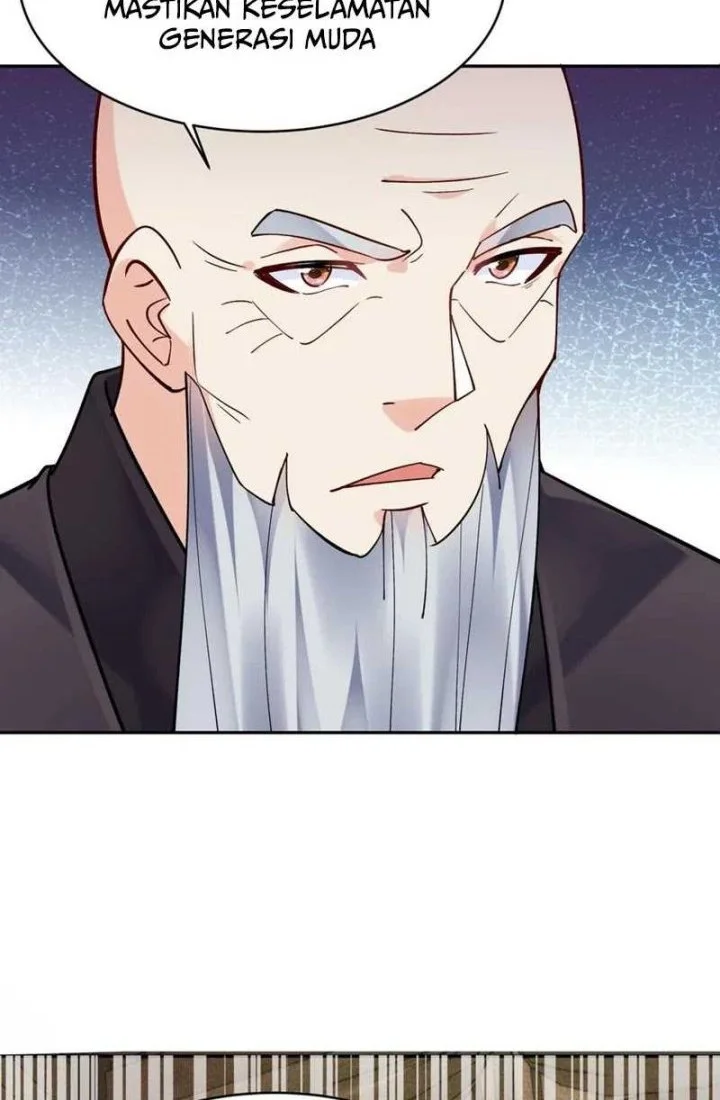 This Villain Has Some Conscience, but Not Much! chapter 129 halaman 12