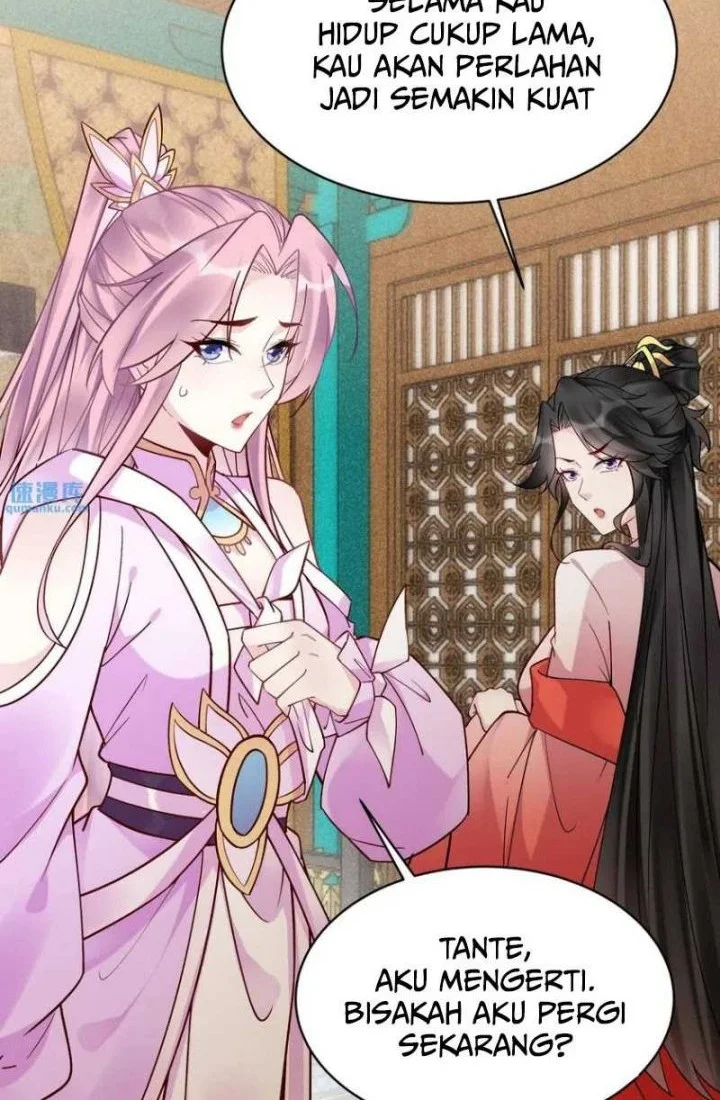 This Villain Has Some Conscience, but Not Much! chapter 129 halaman 18