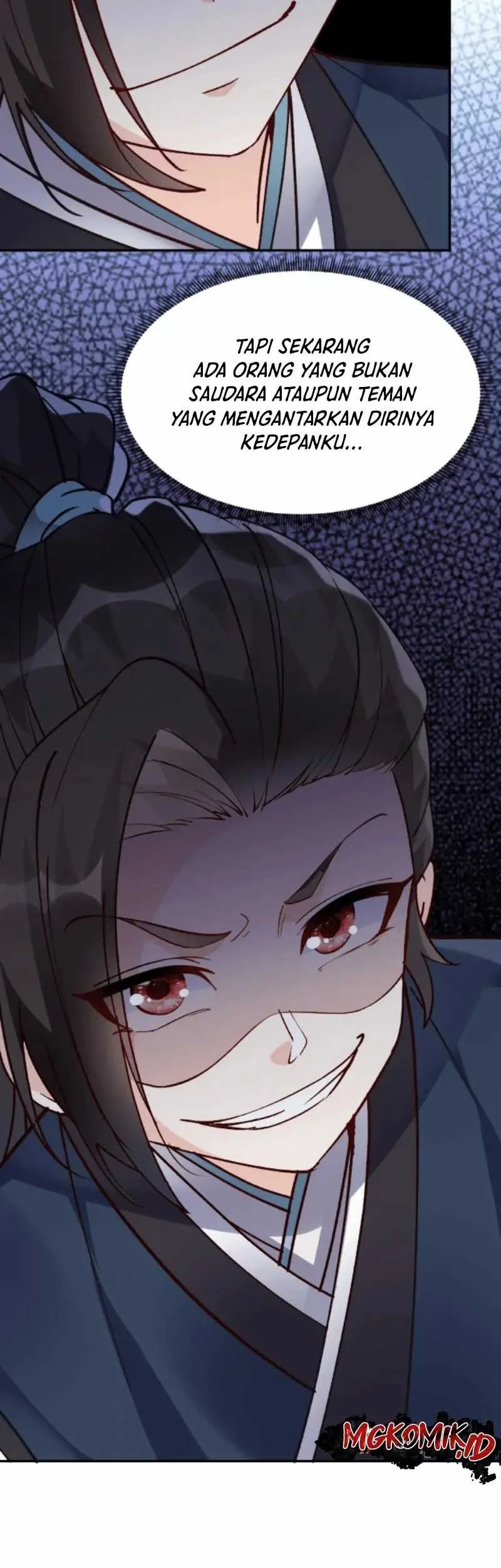 This Villain Has Some Conscience, but Not Much! chapter 13 halaman 27