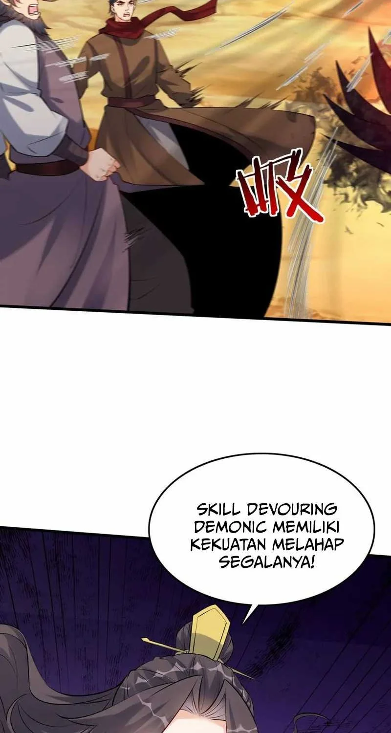 This Villain Has Some Conscience, but Not Much! Bab 131 halaman 4