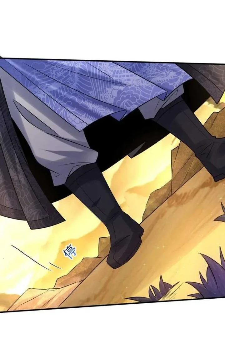 This Villain Has Some Conscience, but Not Much! chapter 134 halaman 10