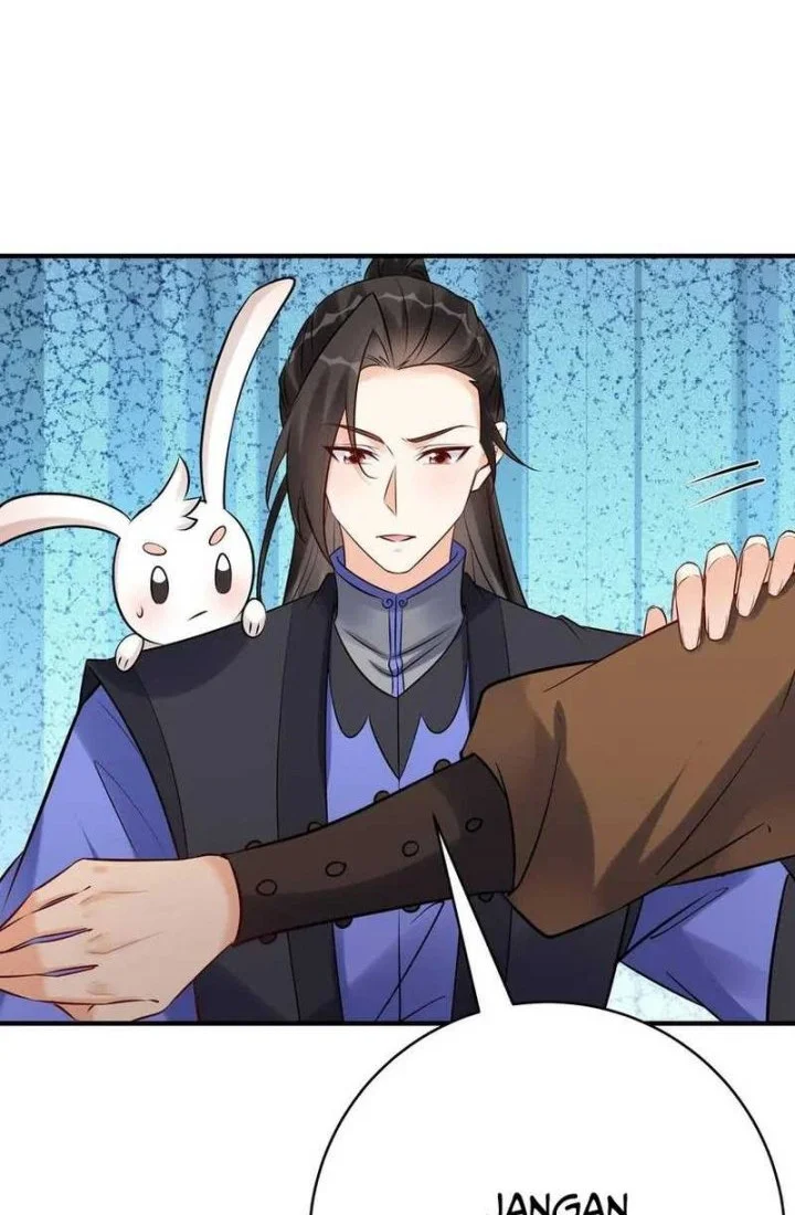 This Villain Has Some Conscience, but Not Much! chapter 134 halaman 14