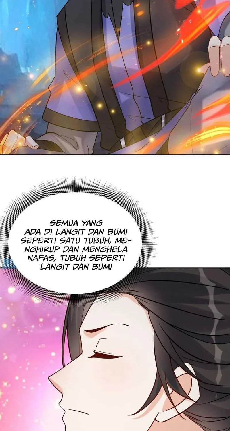 This Villain Has Some Conscience, but Not Much! chapter 136 halaman 8