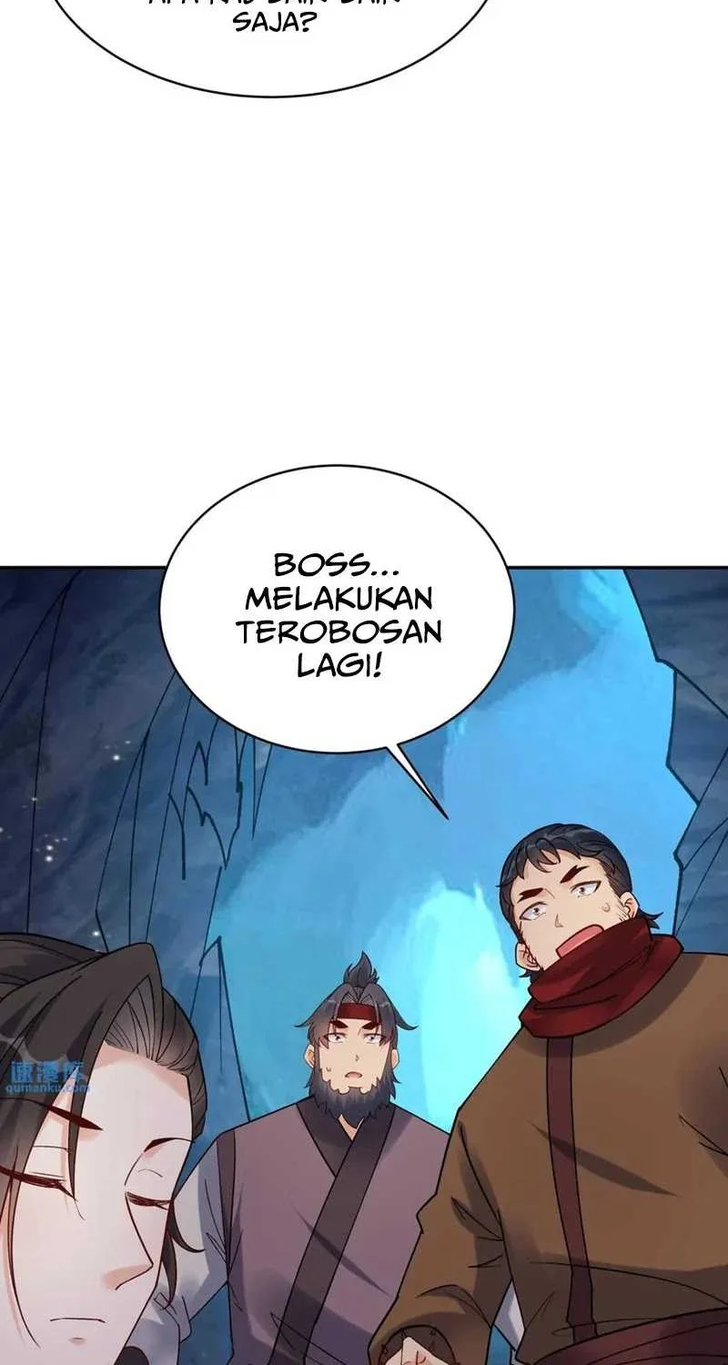 This Villain Has Some Conscience, but Not Much! chapter 136 halaman 10