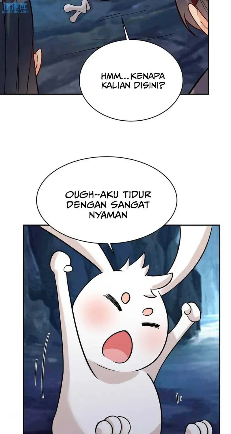 This Villain Has Some Conscience, but Not Much! chapter 136 halaman 12