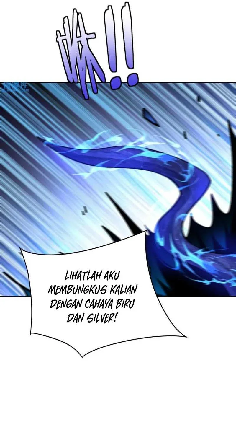 This Villain Has Some Conscience, but Not Much! chapter 136 halaman 14