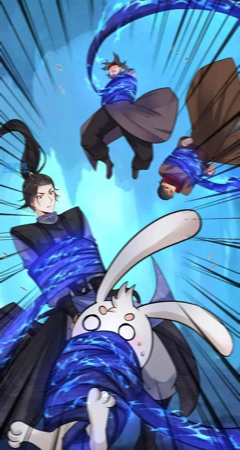 This Villain Has Some Conscience, but Not Much! chapter 136 halaman 16