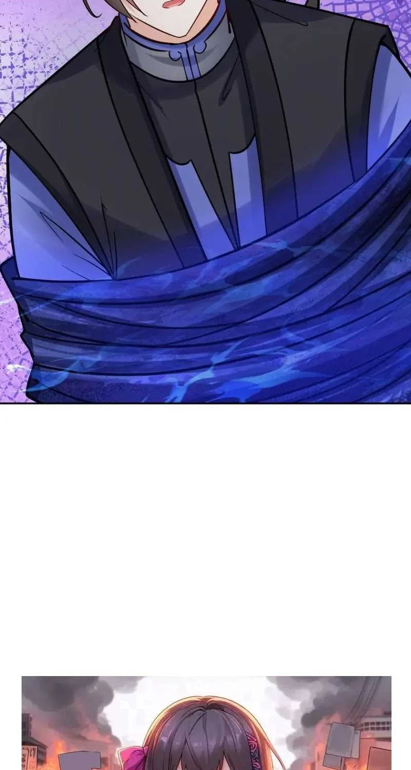This Villain Has Some Conscience, but Not Much! chapter 136 halaman 18