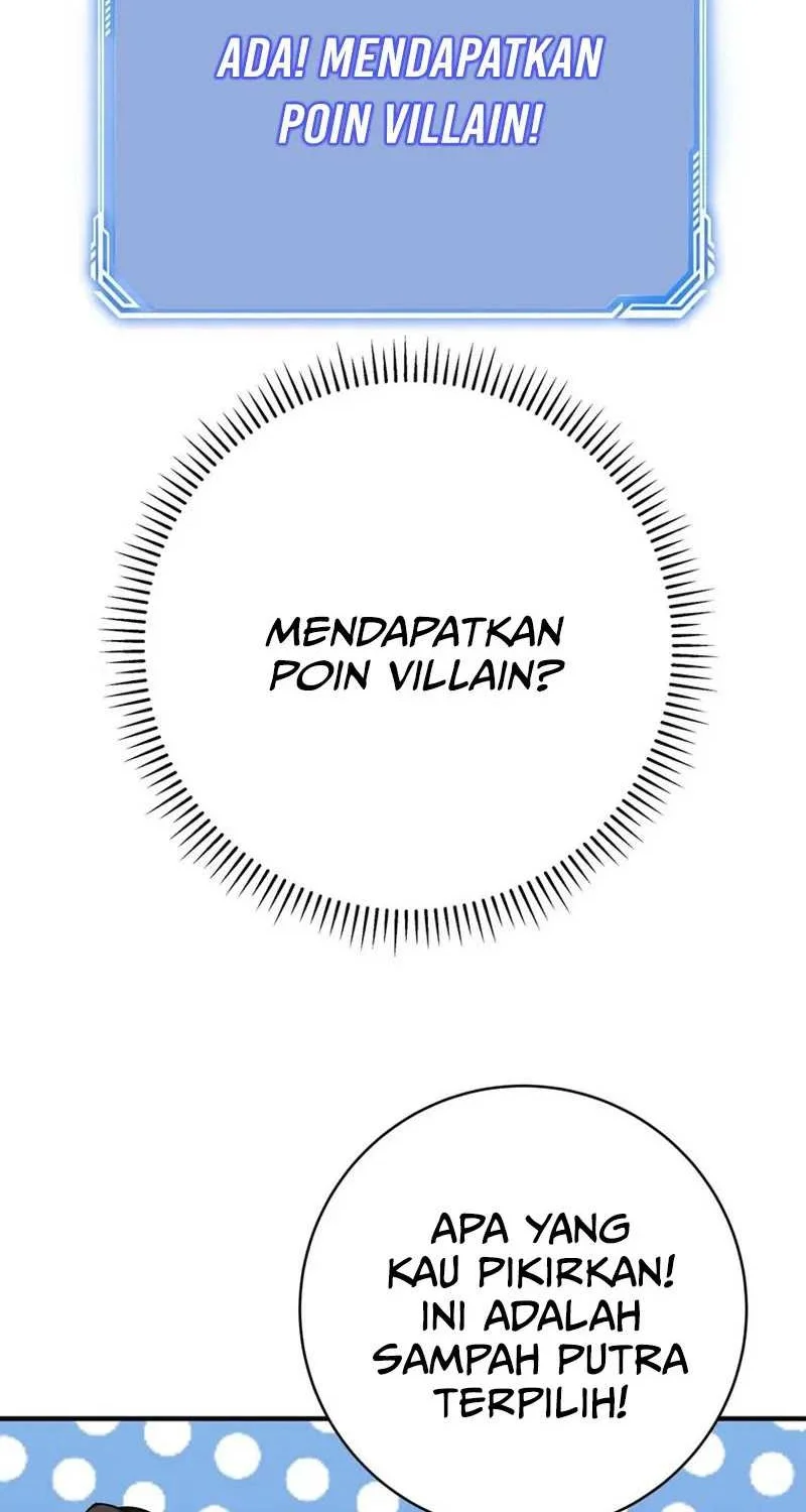 This Villain Has Some Conscience, but Not Much! Bab 137 halaman 6